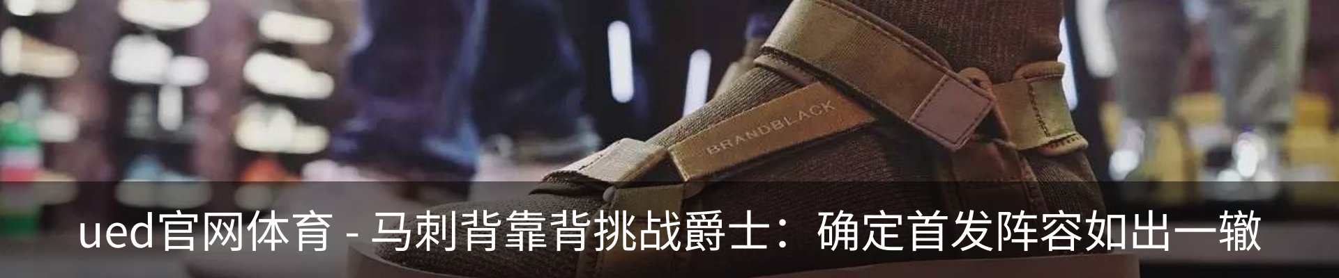最新动态